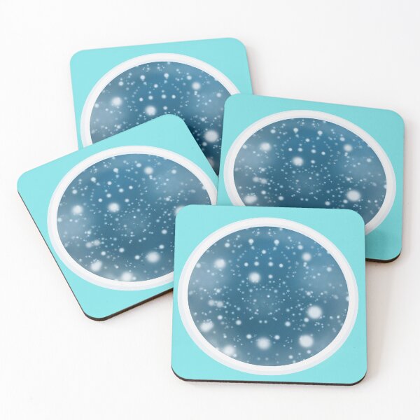 Item preview, Falling Snow designed and sold by Kyradem.