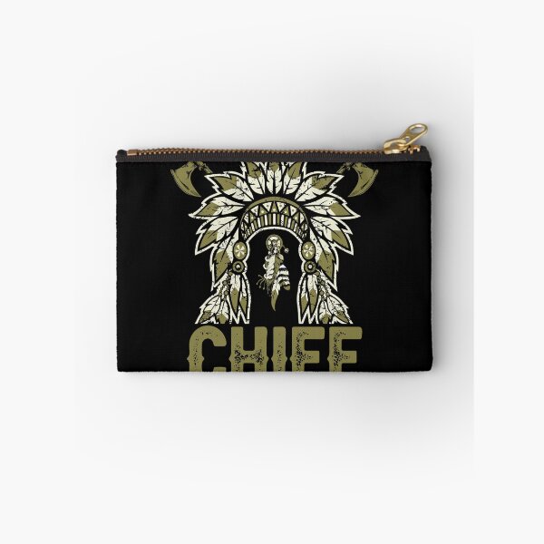 Item preview, American Native Chief designed and sold by AEGMEDIA.