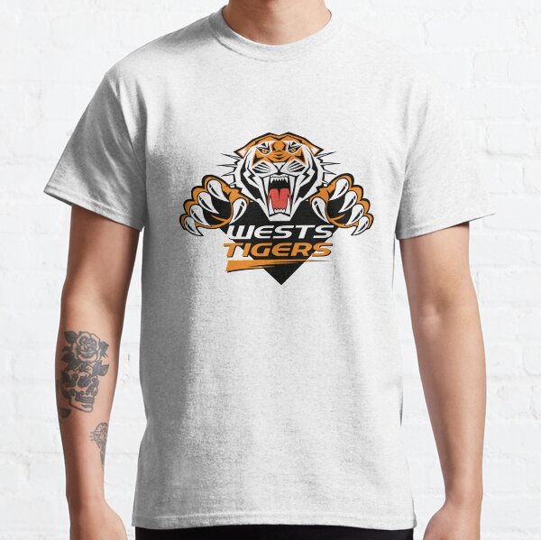 West tigers Classic T-Shirt