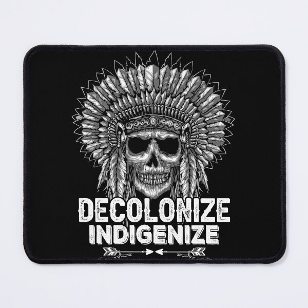 Item preview, American Native designed and sold by AEGMEDIA.