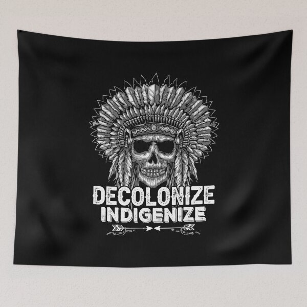 Item preview, American Native designed and sold by AEGMEDIA.