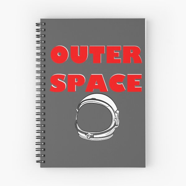 Item preview, OUTER SPACE  designed and sold by TomSaturnV.