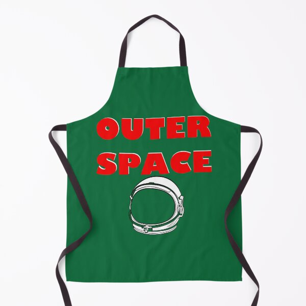 Item preview, OUTER SPACE designed and sold by TomSaturnV.
