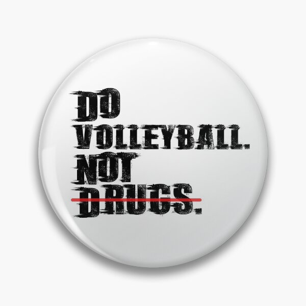 Item preview, Do Volleyball Not Drugs designed and sold by usaworld.