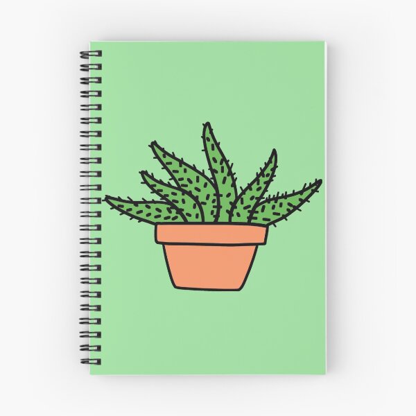 Item preview, Aloe Vera designed and sold by SaradaBoru.