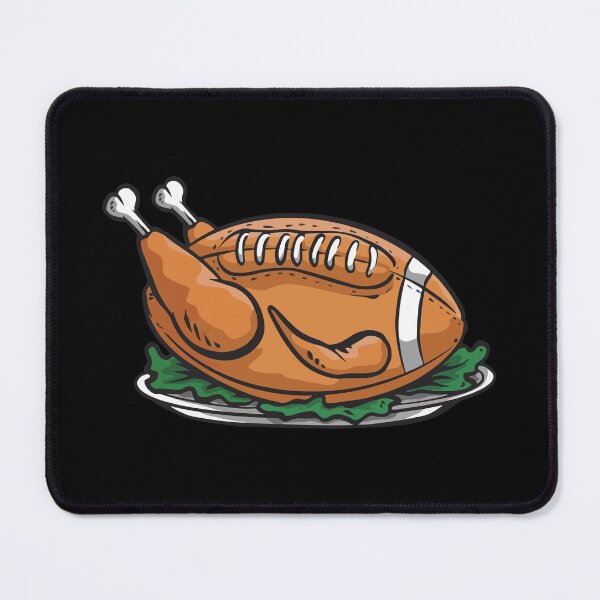 Item preview, Turkey football designed and sold by zaher97.