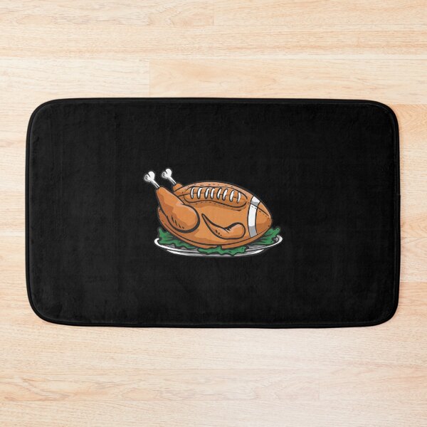 Item preview, Turkey football designed and sold by zaher97.