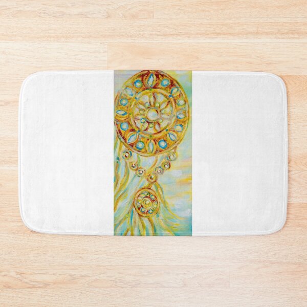 Item preview, “Dream catcher “ designed and sold by Rotem Zirlin.