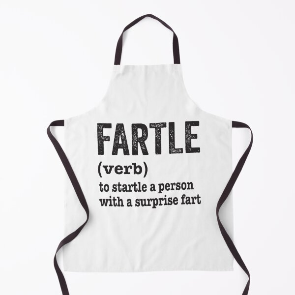 Item preview, Fartle Definition designed and sold by BeUTwo.