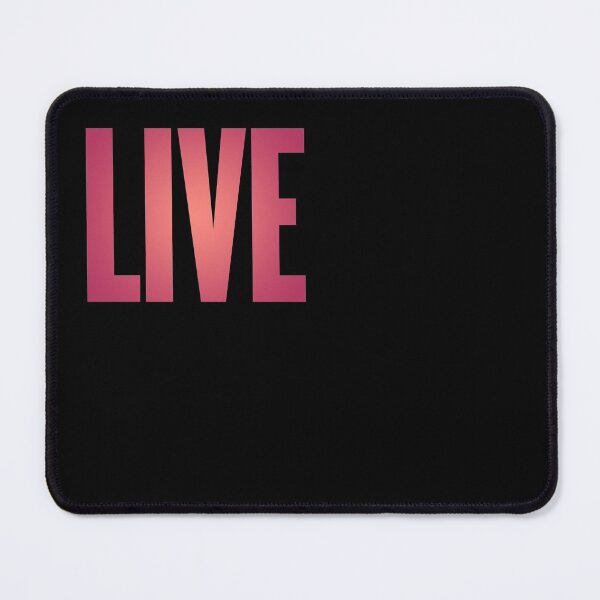 Item preview, LIVE v.1 designed and sold by x1brett.