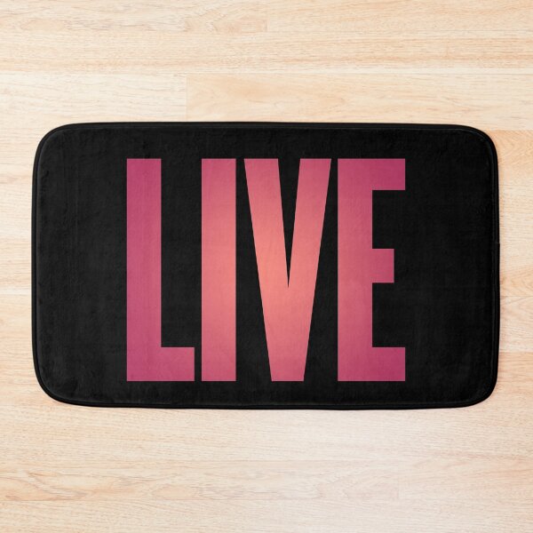Item preview, LIVE v.1 designed and sold by x1brett.