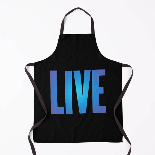Item preview, LIVE v.2 designed and sold by x1brett.