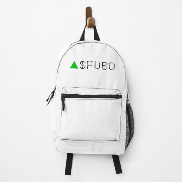 Aperçu de l'œuvre FUBO Stock Ticker Vert créée et vendue par frankyou.