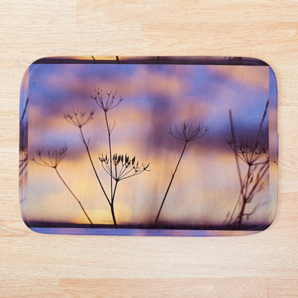 Item preview, Summer Sunset  through Grass designed and sold by MoniDesignsArt.