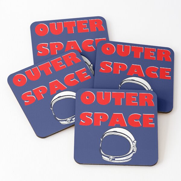 Item preview, OUTER SPACE  designed and sold by TomSaturnV.