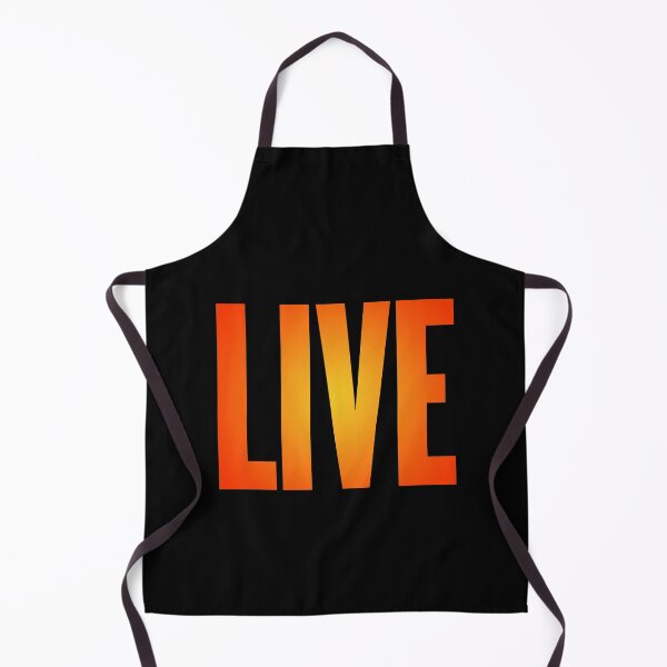 Item preview, LIVE v.3 designed and sold by x1brett.