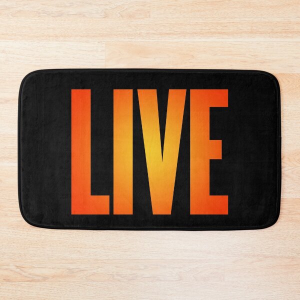 Item preview, LIVE v.3 designed and sold by x1brett.