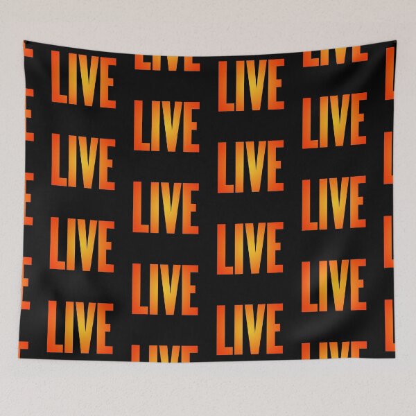 Item preview, LIVE v.3 designed and sold by x1brett.