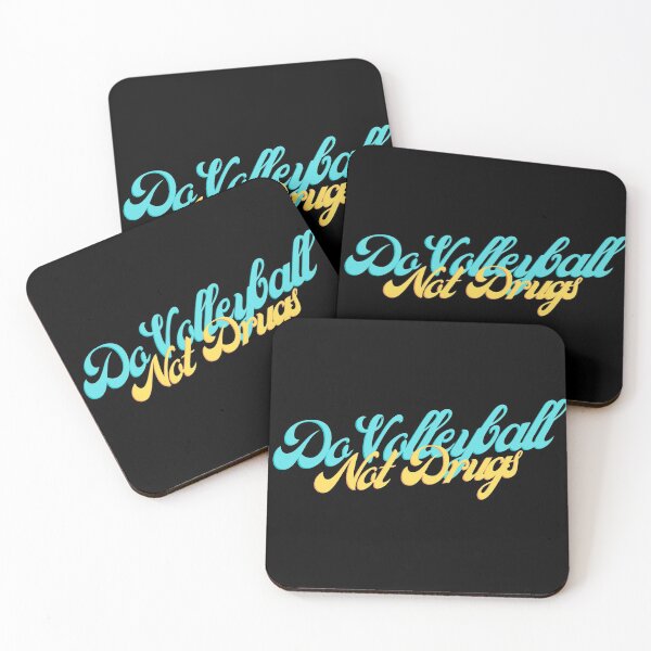 Item preview, Do Volleyball Not Drugs designed and sold by usaworld.