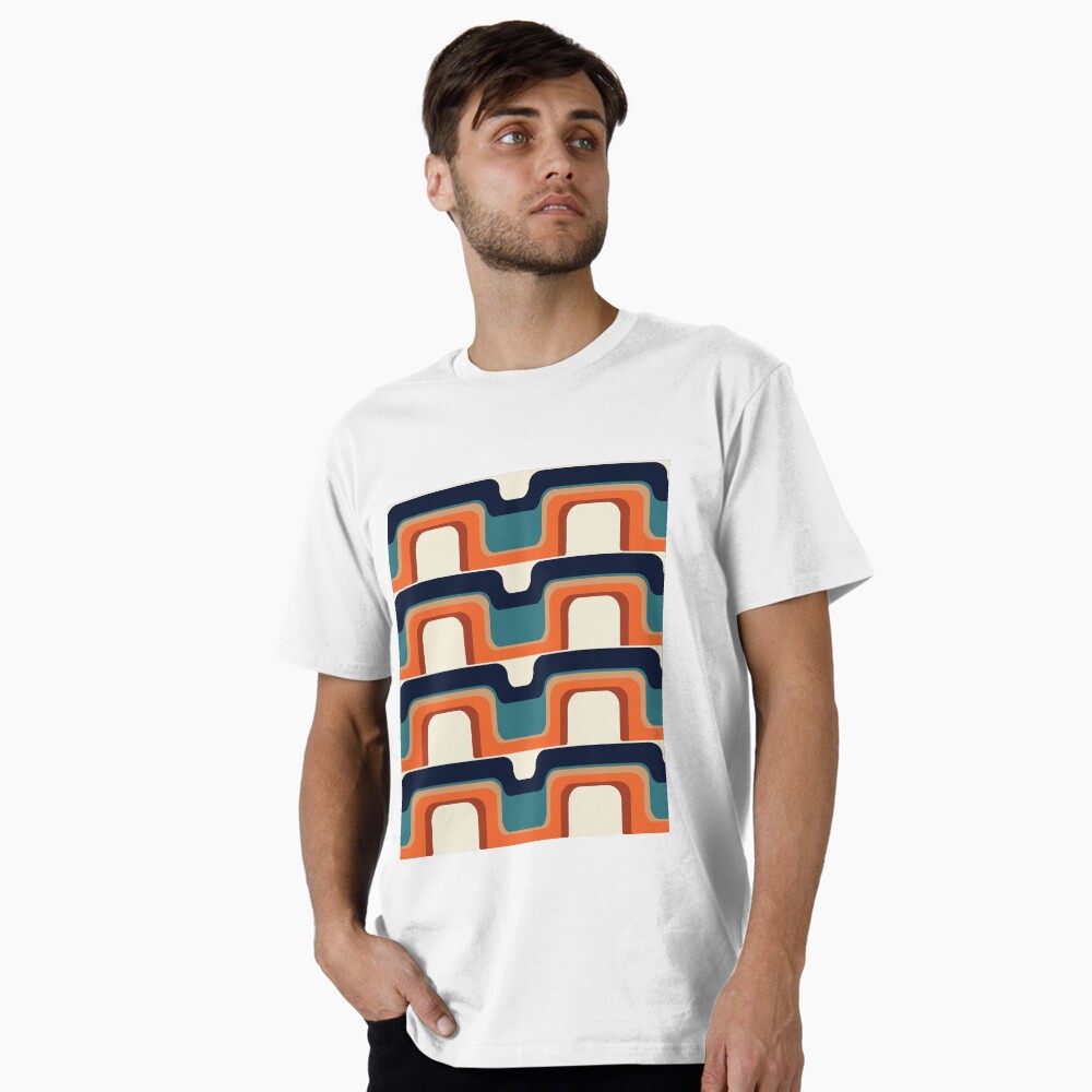 Item preview, Premium T-Shirt designed and sold by MonstersMashU.