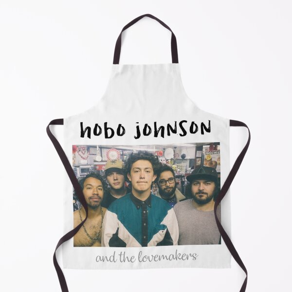Item preview, Seempat Hobo Show Johnson Tour 2019 designed and sold by lamaikrnajchd.