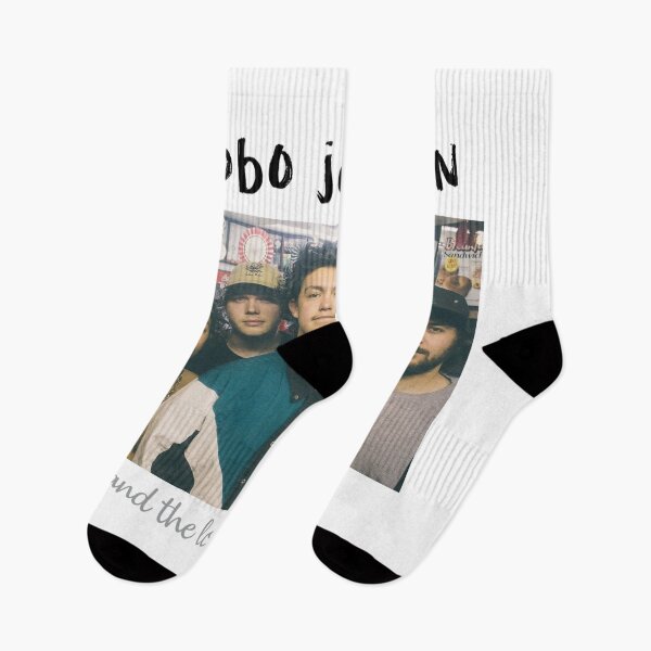 Item preview, Seempat Hobo Show Johnson Tour 2019 designed and sold by lamaikrnajchd.