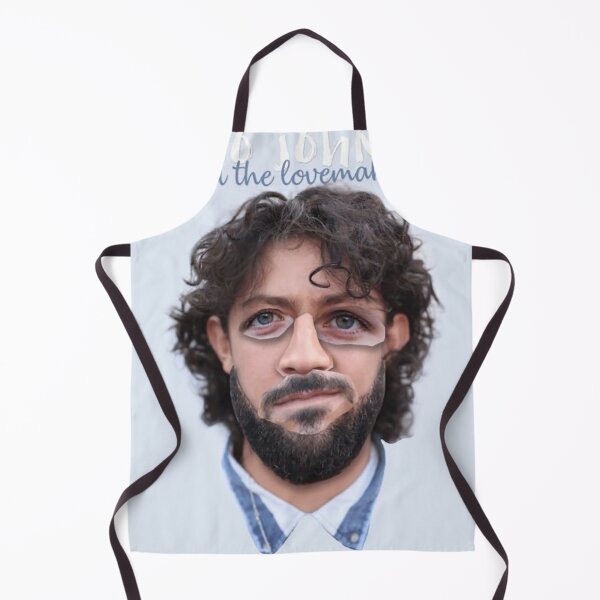 Item preview, Setiga Hobo Show Johnson Tour 2019 designed and sold by lamaikrnajchd.