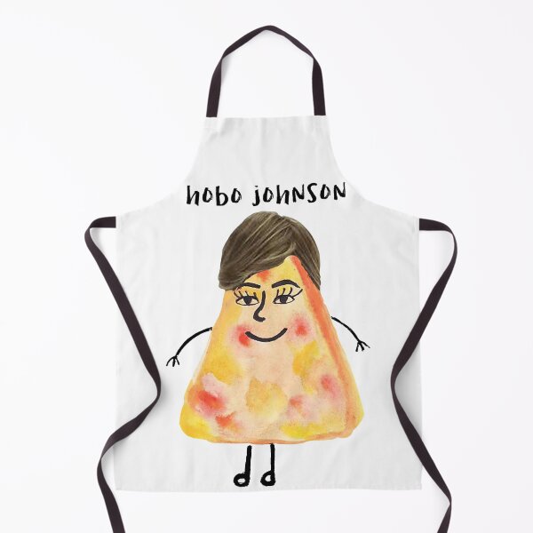 Item preview, Sedua Hobo Show Johnson Tour 2019 designed and sold by lamaikrnajchd.