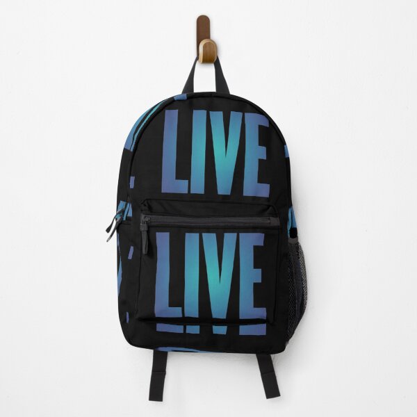 Item preview, LIVE v.4 designed and sold by x1brett.