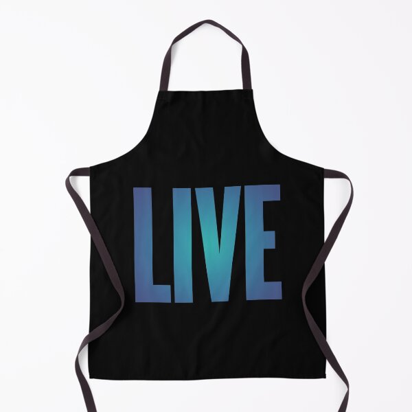 Item preview, LIVE v.4 designed and sold by x1brett.