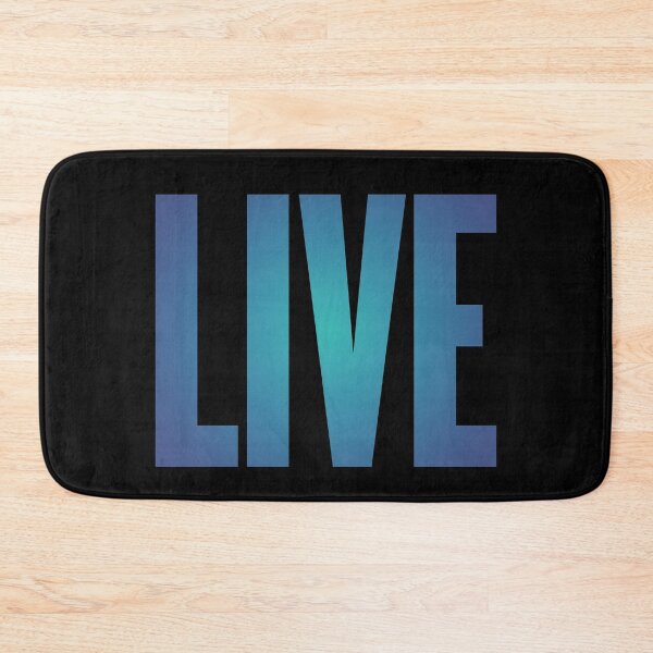 Item preview, LIVE v.4 designed and sold by x1brett.