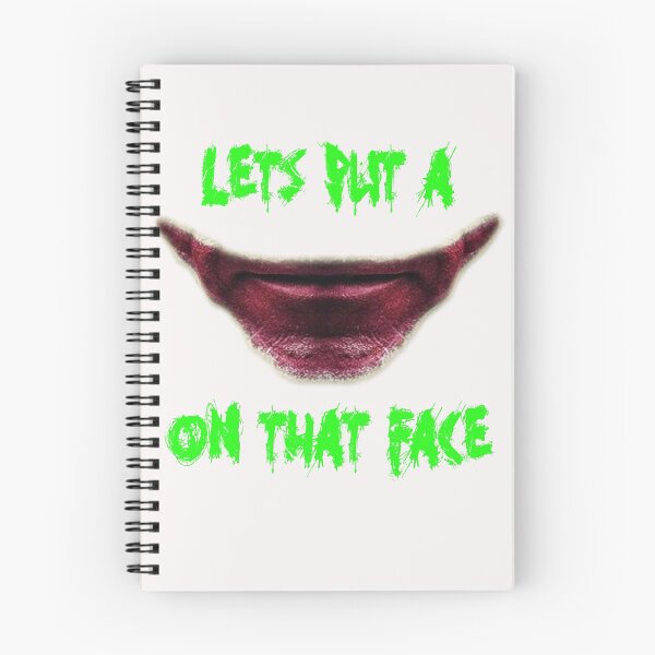 Item preview, Lets Put A Smile On That Face designed and sold by HouseOfCyra.