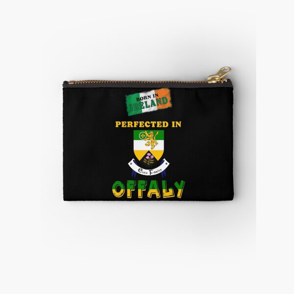 Item preview, PERFECTED IN OFFALY designed and sold by CathalDevlin.
