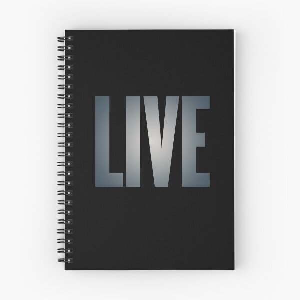 Artikelvorschau, LIVE v.5 entworfen und verkauft von x1brett.