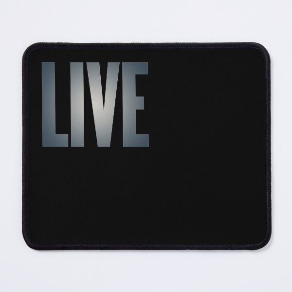 Item preview, LIVE v.5 designed and sold by x1brett.