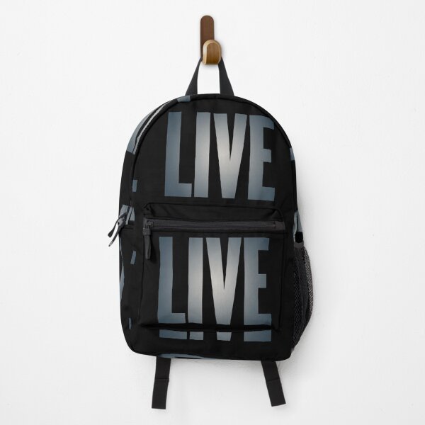 Item preview, LIVE v.5 designed and sold by x1brett.