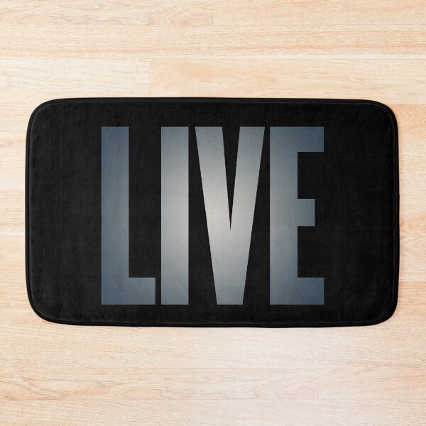Item preview, LIVE v.5 designed and sold by x1brett.