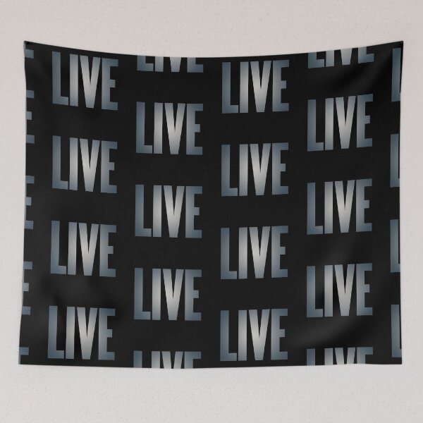 Item preview, LIVE v.5 designed and sold by x1brett.