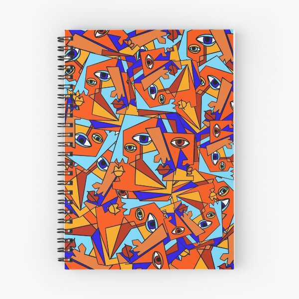 Item preview, Cubism  designed and sold by 3leggeddogg.