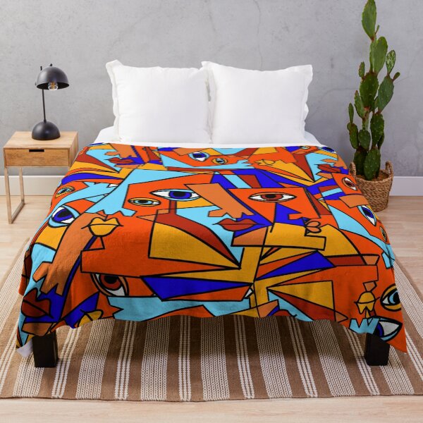 Item preview, Cubism designed and sold by 3leggeddogg.