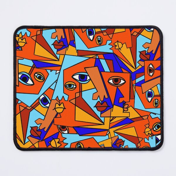 Item preview, Cubism  designed and sold by 3leggeddogg.