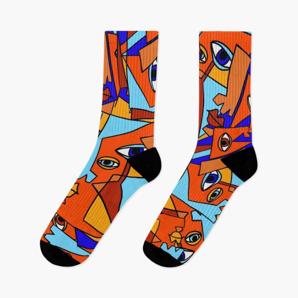 Item preview, Cubism  designed and sold by 3leggeddogg.