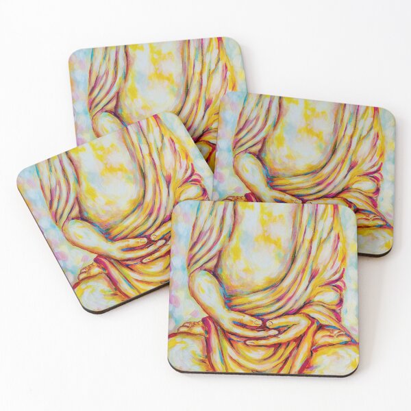 Item preview, “Mindfulness “ designed and sold by Rotem Zirlin.