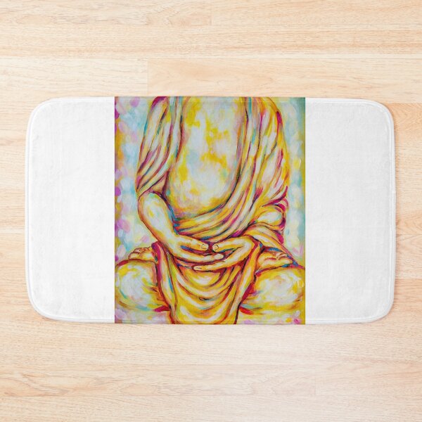 Item preview, “Mindfulness “ designed and sold by Rotem Zirlin.