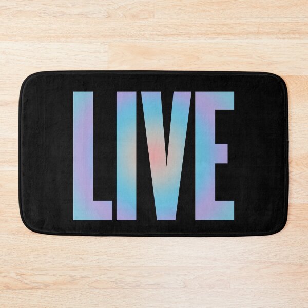Item preview, LIVE v.6 designed and sold by x1brett.