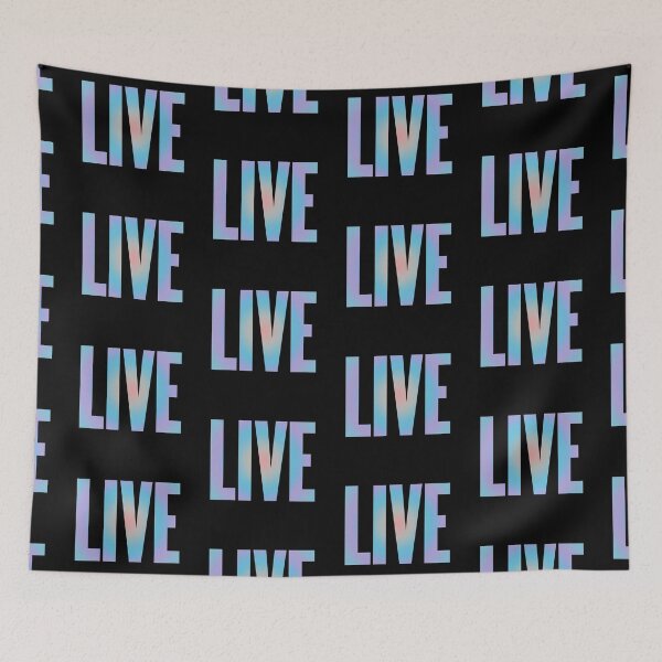 Item preview, LIVE v.6 designed and sold by x1brett.