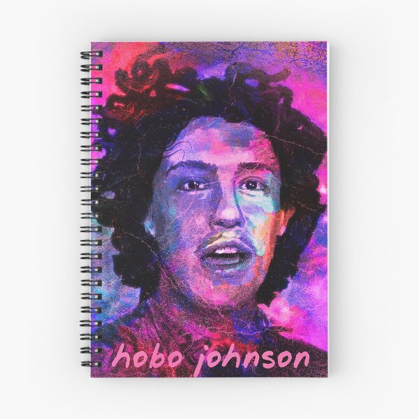 Item preview, Sesepuluh Hobo Show Johnson Tour 2019 designed and sold by lamaikrnajchd.