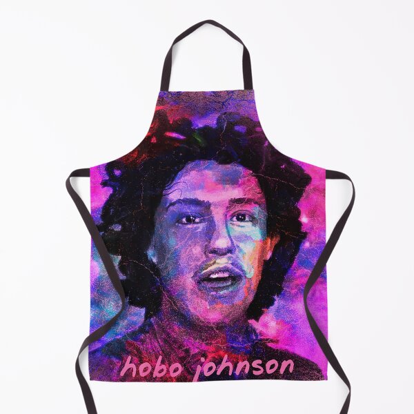 Item preview, Sesepuluh Hobo Show Johnson Tour 2019 designed and sold by lamaikrnajchd.