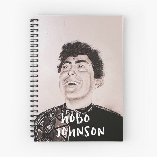 Item preview, Sesebelas Hobo Show Johnson Tour 2019 designed and sold by lamaikrnajchd.
