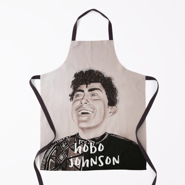 Item preview, Sesebelas Hobo Show Johnson Tour 2019 designed and sold by lamaikrnajchd.